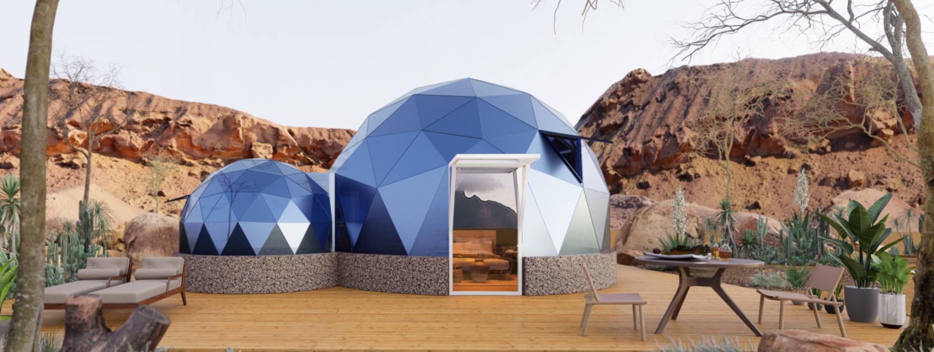 环江星空房定制